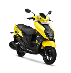 SUZUKI AVENIS 125