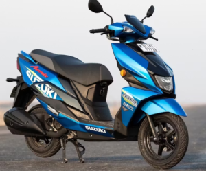 SUZUKI AVENIS 125