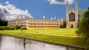 QS WORLD UNIVERSITY RANKING 2026