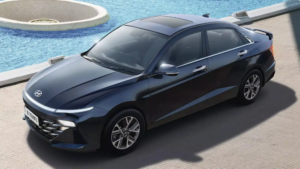 HYUNDAI VERNA 2025