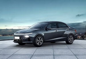 HYUNDAI VERNA 2025