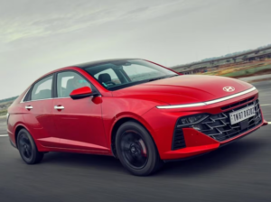 HYUNDAI VERNA 2025