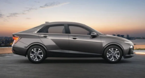 HYUNDAI VERNA 2025