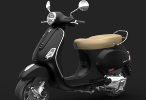 VESPA VXL 150