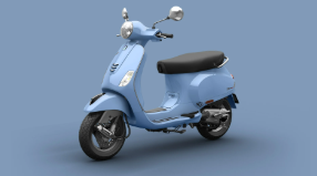 VESPA VXL 150