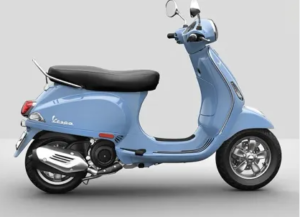 VESPA VXL 150