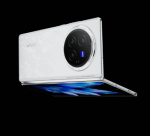 VIVO X FOLD 5