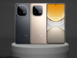 VIVO Y300c