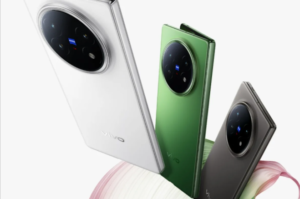 VIVO X FOLD 5