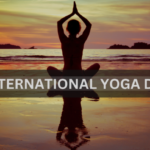 INTERNATIONAL YOGA DAY 2025