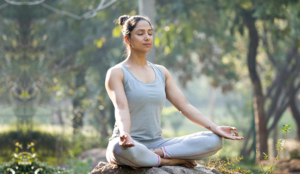 INTERNATIONAL YOGA DAY 2025