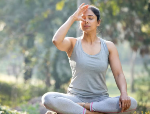 INTERNATIONAL YOGA DAY 2025