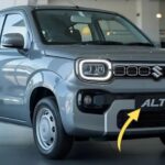 MARUTI ALTO 800 MODEL 2025