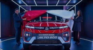 MARUTI ALTO 800 MODEL 2025