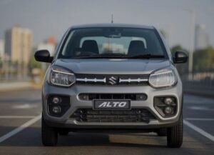 MARUTI ALTO 800 MODEL 2025