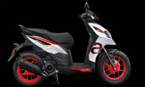 APRILIA SR 175