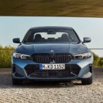 2025 BMW 3 SERIES LWB