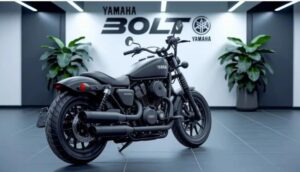 YAMAHA BOLT 250