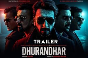 DHURANDHAR