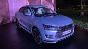 MARUTI SUZUKI DZIRE 2024