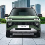 HYUNDAI EXTER 2025