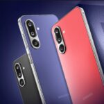SAMSUNG GALAXY F36 5G