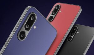 SAMSUNG GALAXY F36 5G 