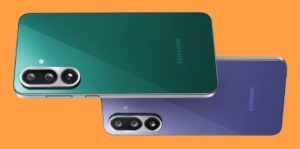 SAMSUNG GALAXY F56 5G