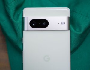 GOOGLE PIXEL 7