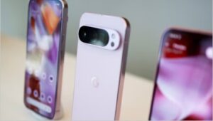 GOOGLE PIXEL 10 5G