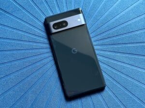 GOOGLE PIXEL 7