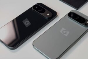 GOOGLE PIXEL 10 5G