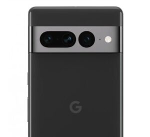 GOOGLE PIXEL 7