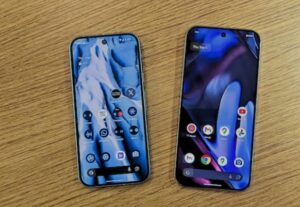 GOOGLE PIXEL 10 5G