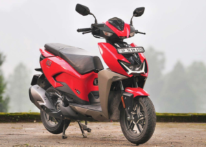 HERO XOOM 110