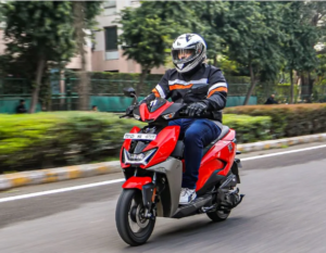 HERO XOOM 110
