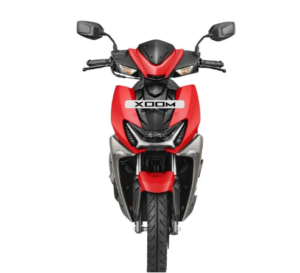 HERO XOOM 110