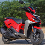 HERO XOOM 110