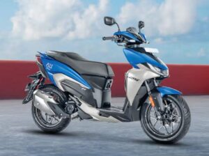 HERO ZOOM 125R