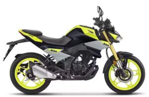 HONDA CB 125 HORNET