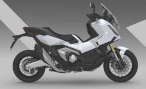 HONDA X-ADV 750