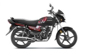 HONDA SHINE 100 DX
