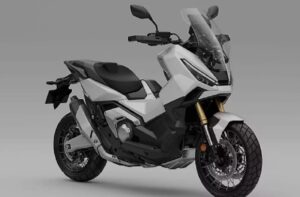 HONDA X-ADV 750