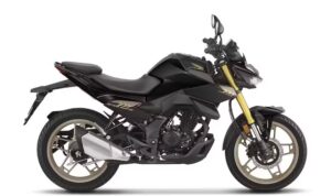 HONDA CB 125 HORNET