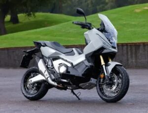 HONDA X-ADV 750