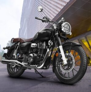 HONDA CB350