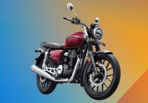 HONDA CB350