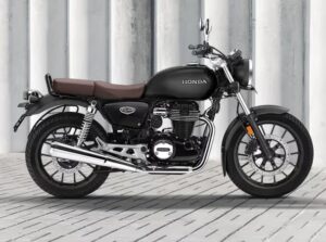 HONDA CB350