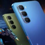 INFINIX HOT 5G+