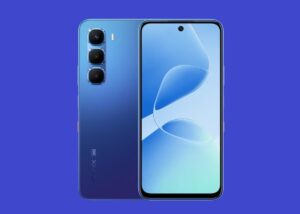 INFINIX HOT 5G+ 